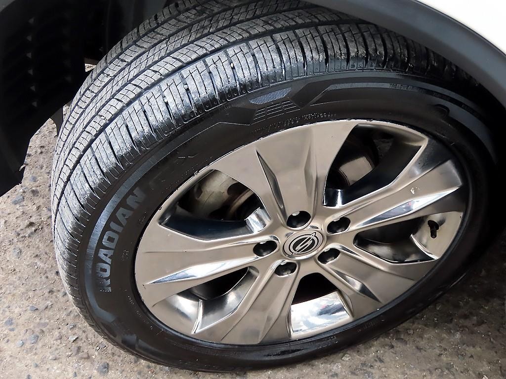 KG모빌리티(쌍용) 렉스턴 올 뉴 렉스턴 (Y450) 디젤 2.2 4WD 프레스티지 이미지 20
