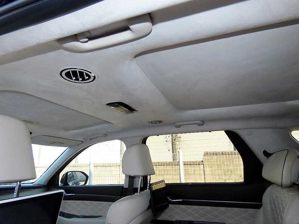 현대 팰리세이드 디젤 2.2 4WD VIP 이미지 13