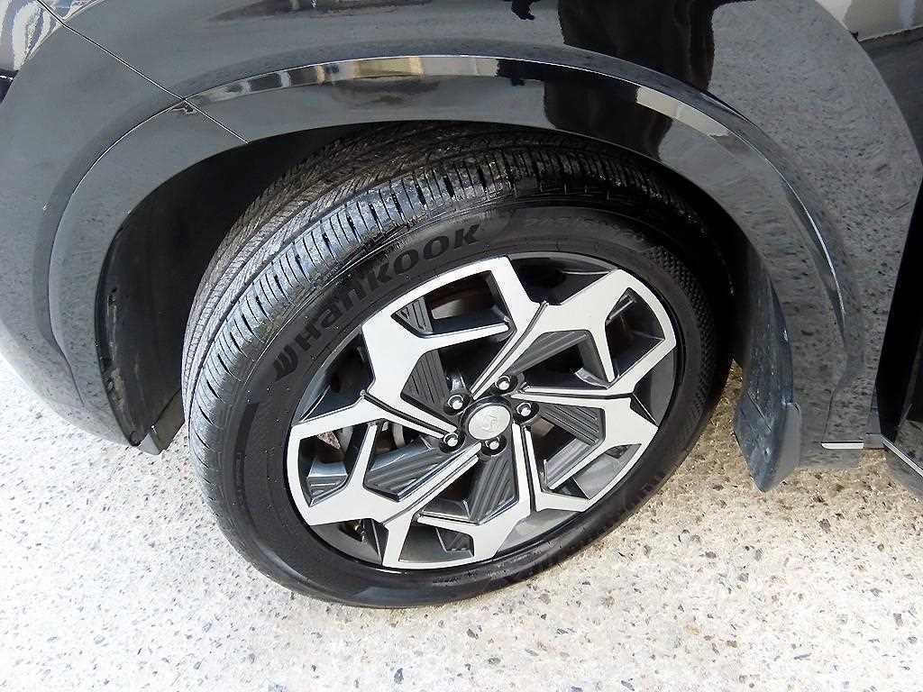 현대 팰리세이드 디젤 2.2 4WD VIP 이미지 20