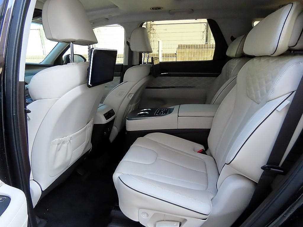 현대 팰리세이드 디젤 2.2 4WD VIP 이미지 6