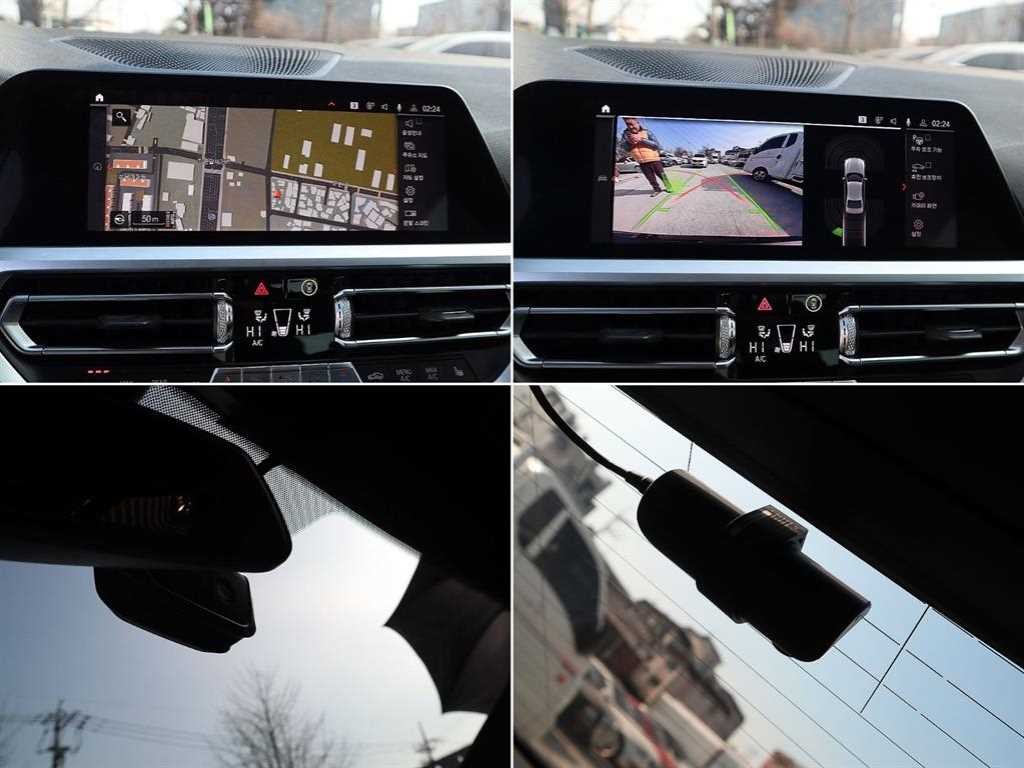 BMW 3시리즈 3시리즈 (G20) 320i M 스포츠 블랙수트 이미지 16