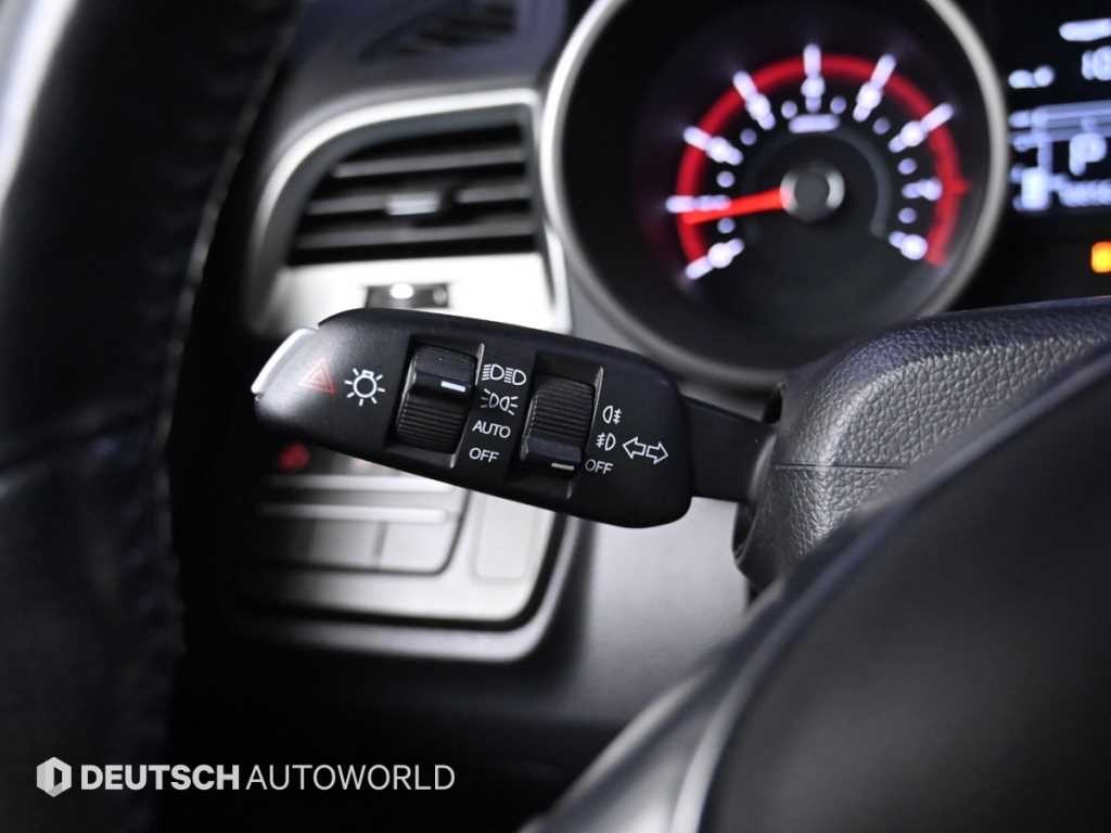 KG모빌리티(쌍용) 티볼리 티볼리 아머 2WD 가솔린 VX 이미지 16