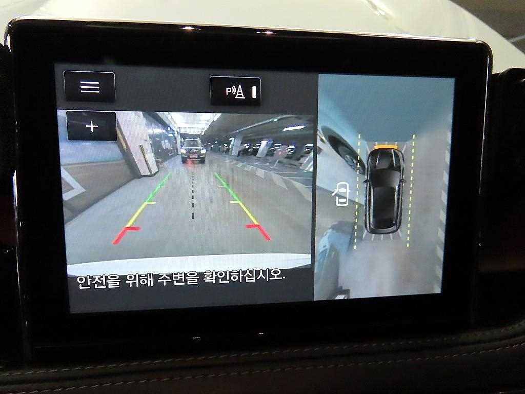 링컨 코세어 2.0 리저브 AWD 이미지 13