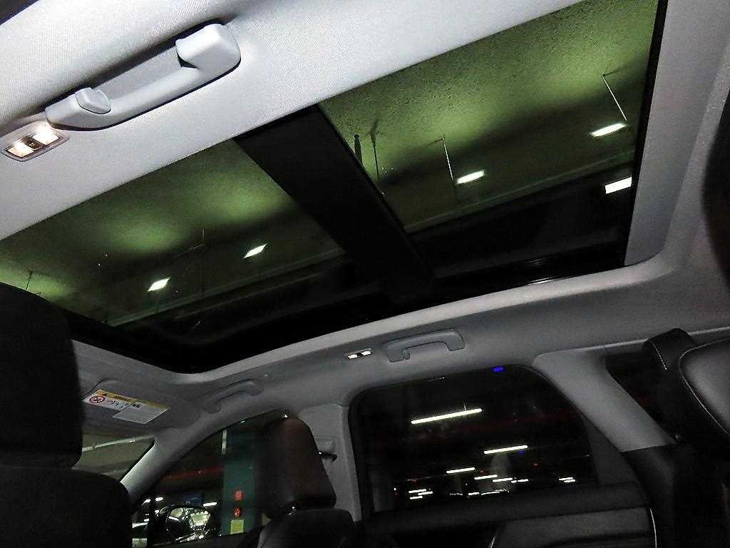 링컨 코세어 2.0 리저브 AWD 이미지 14