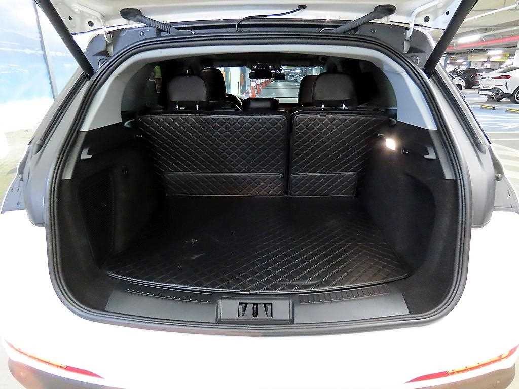 링컨 코세어 2.0 리저브 AWD 이미지 16