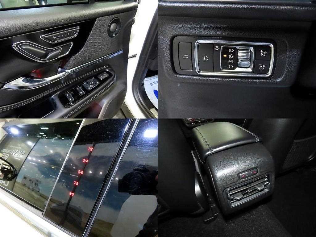 링컨 코세어 2.0 리저브 AWD 이미지 17