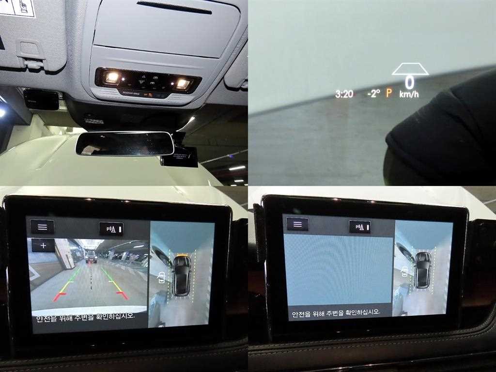 링컨 코세어 2.0 리저브 AWD 이미지 18