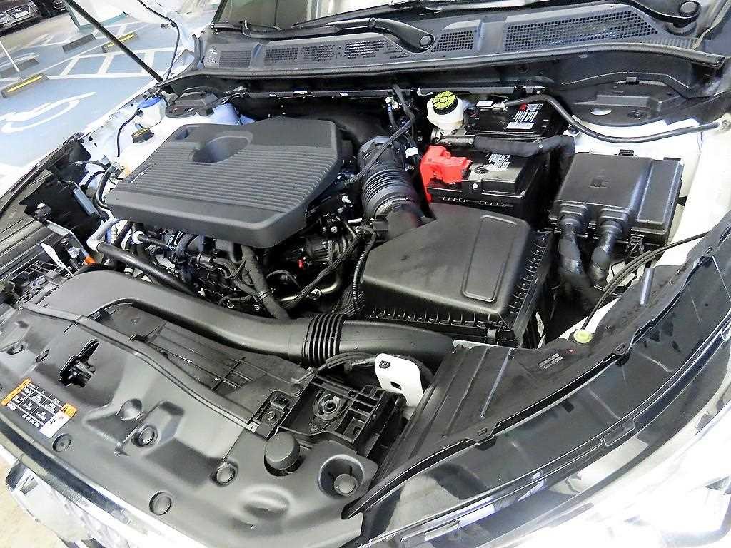 링컨 코세어 2.0 리저브 AWD 이미지 19