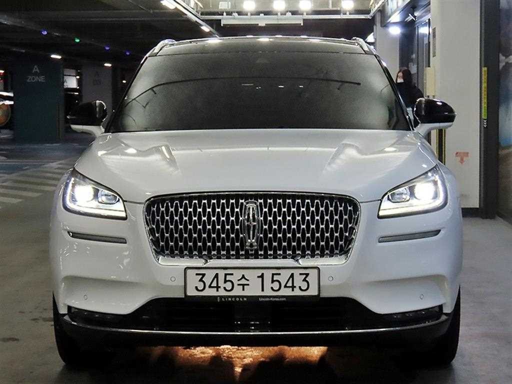 링컨 코세어 2.0 리저브 AWD 이미지 2