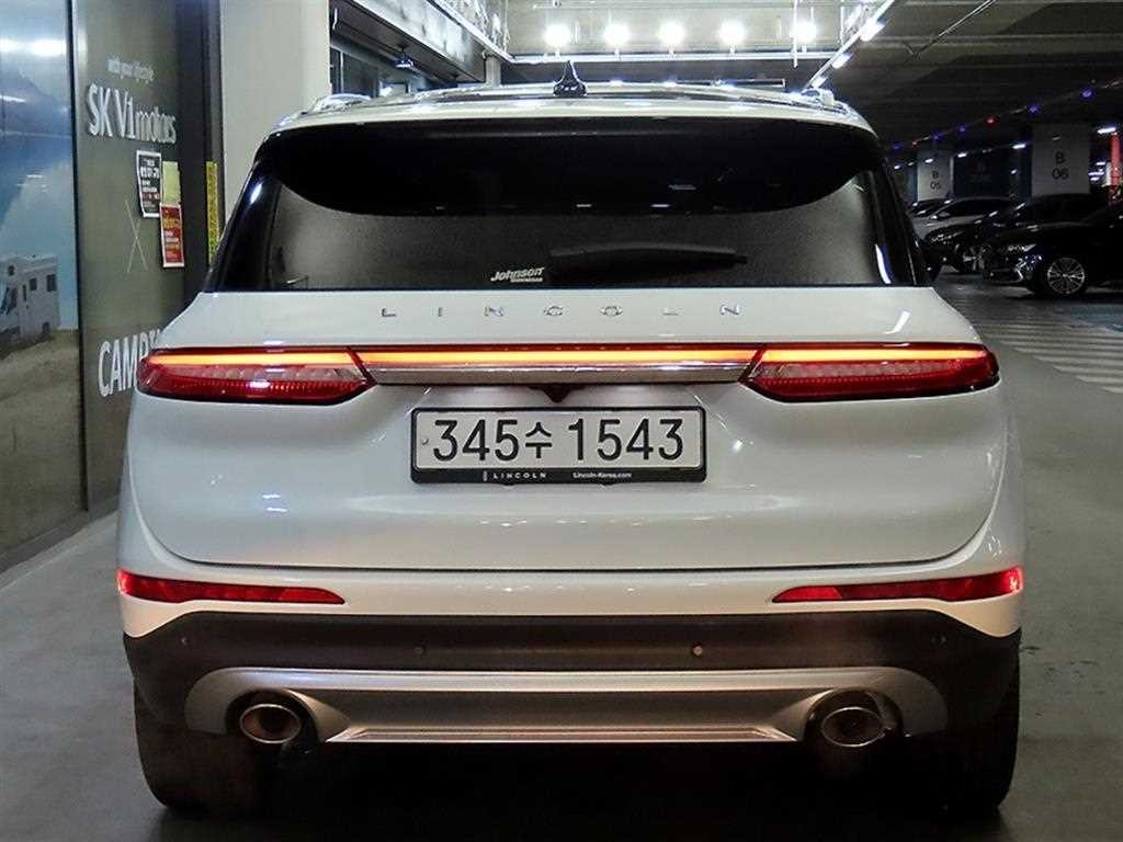 링컨 코세어 2.0 리저브 AWD 이미지 5