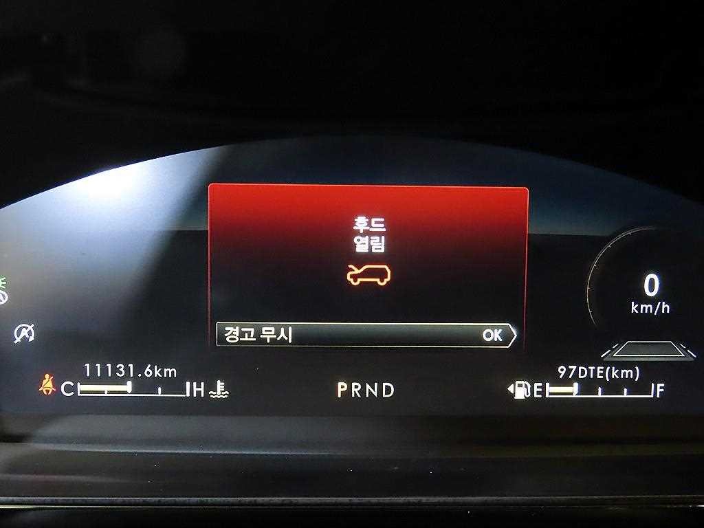 링컨 코세어 2.0 리저브 AWD 이미지 9