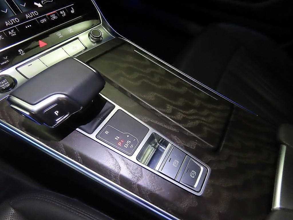 아우디 A6 A6 (C8) 45 TFSI 프리미엄 이미지 12