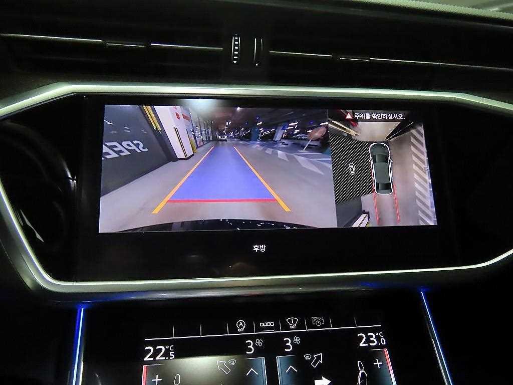 아우디 A6 A6 (C8) 45 TFSI 프리미엄 이미지 14