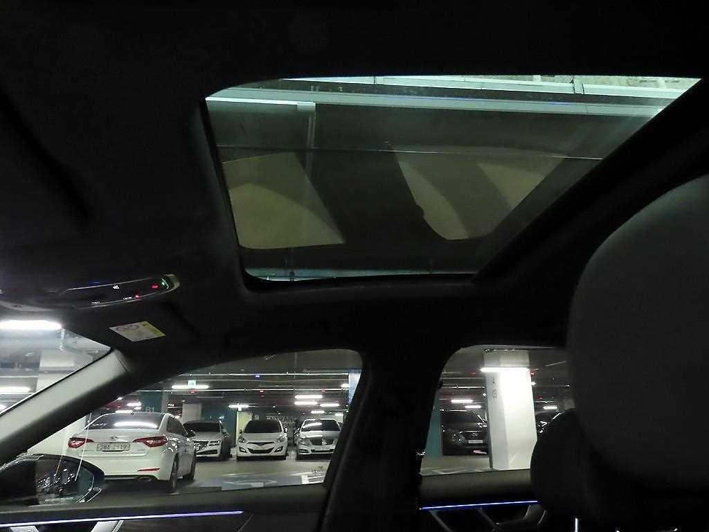 아우디 A6 A6 (C8) 45 TFSI 프리미엄 이미지 17