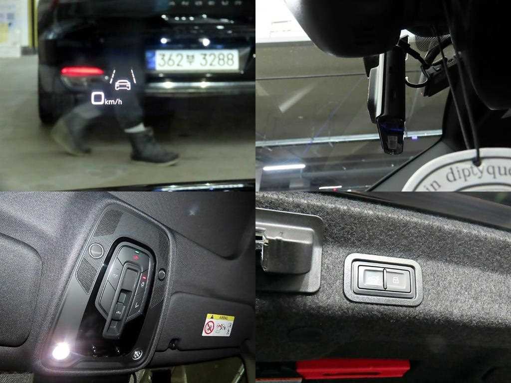 아우디 A6 A6 (C8) 45 TFSI 프리미엄 이미지 18