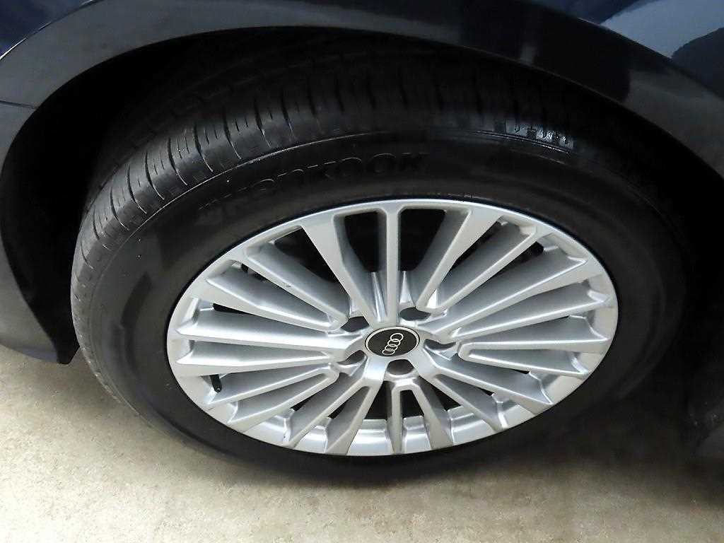 아우디 A6 A6 (C8) 45 TFSI 프리미엄 이미지 20