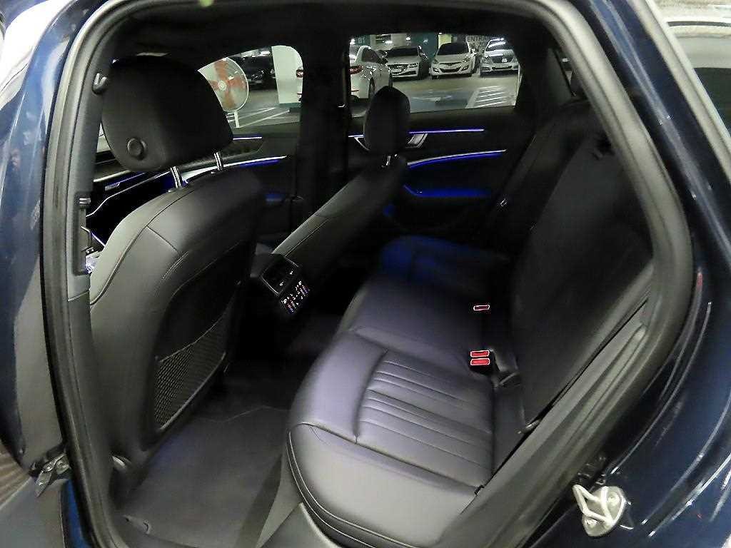 아우디 A6 A6 (C8) 45 TFSI 프리미엄 이미지 7