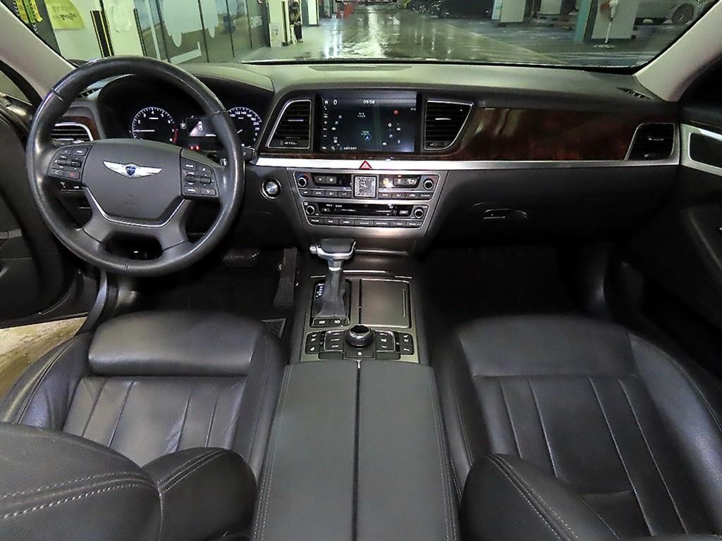 현대 제네시스 제네시스DH G330 프리미엄 AWD 이미지 10