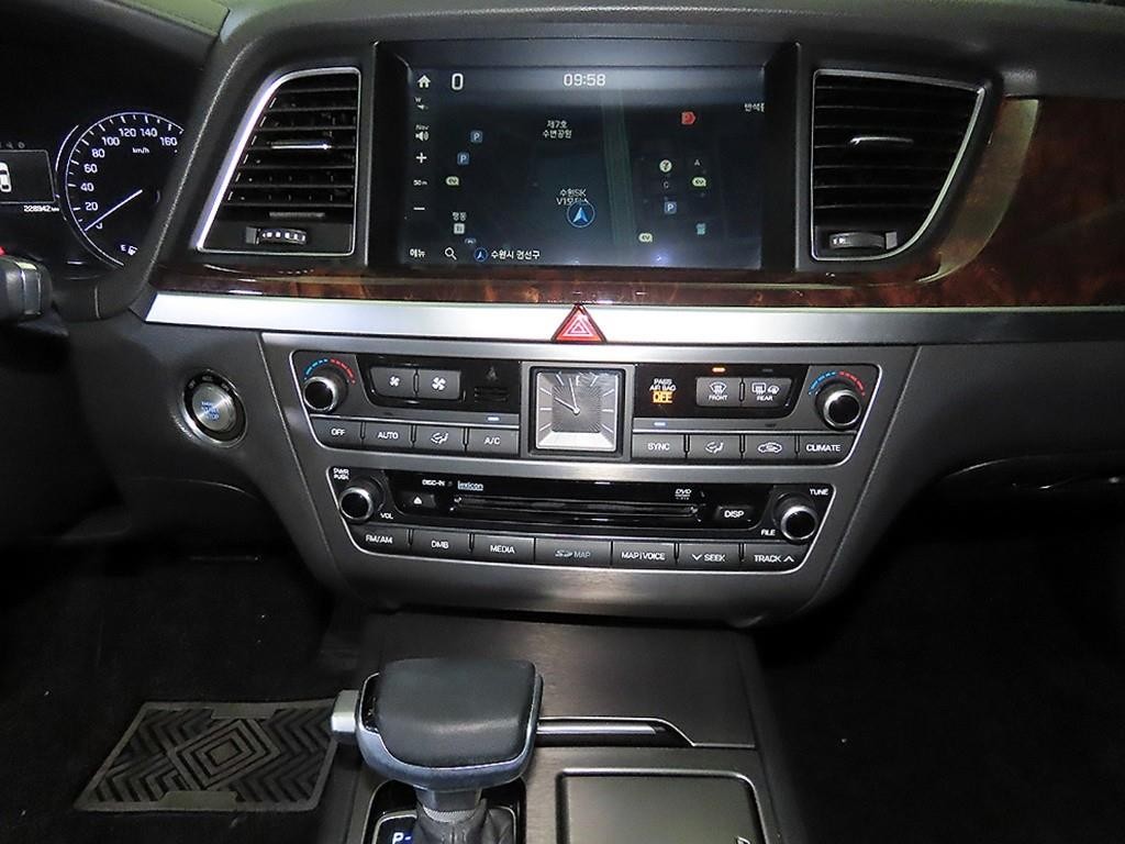 현대 제네시스 제네시스DH G330 프리미엄 AWD 이미지 11