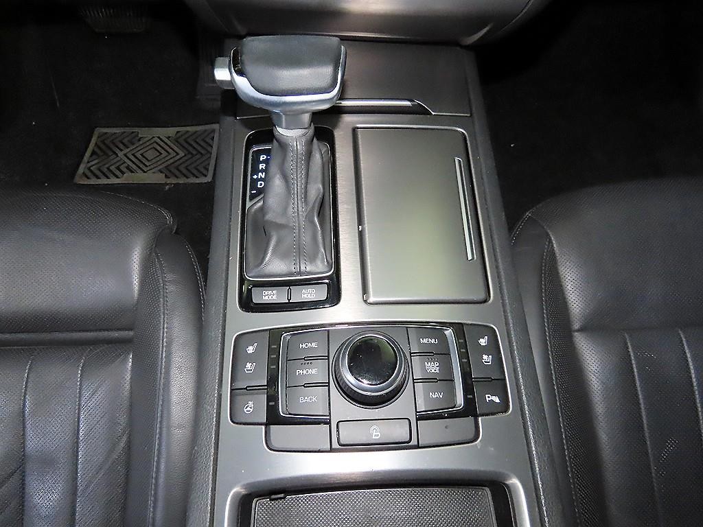 현대 제네시스 제네시스DH G330 프리미엄 AWD 이미지 12