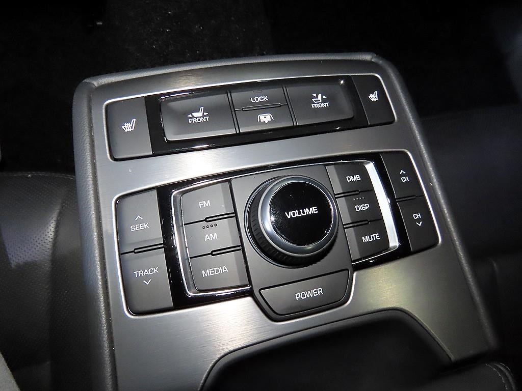 현대 제네시스 제네시스DH G330 프리미엄 AWD 이미지 14