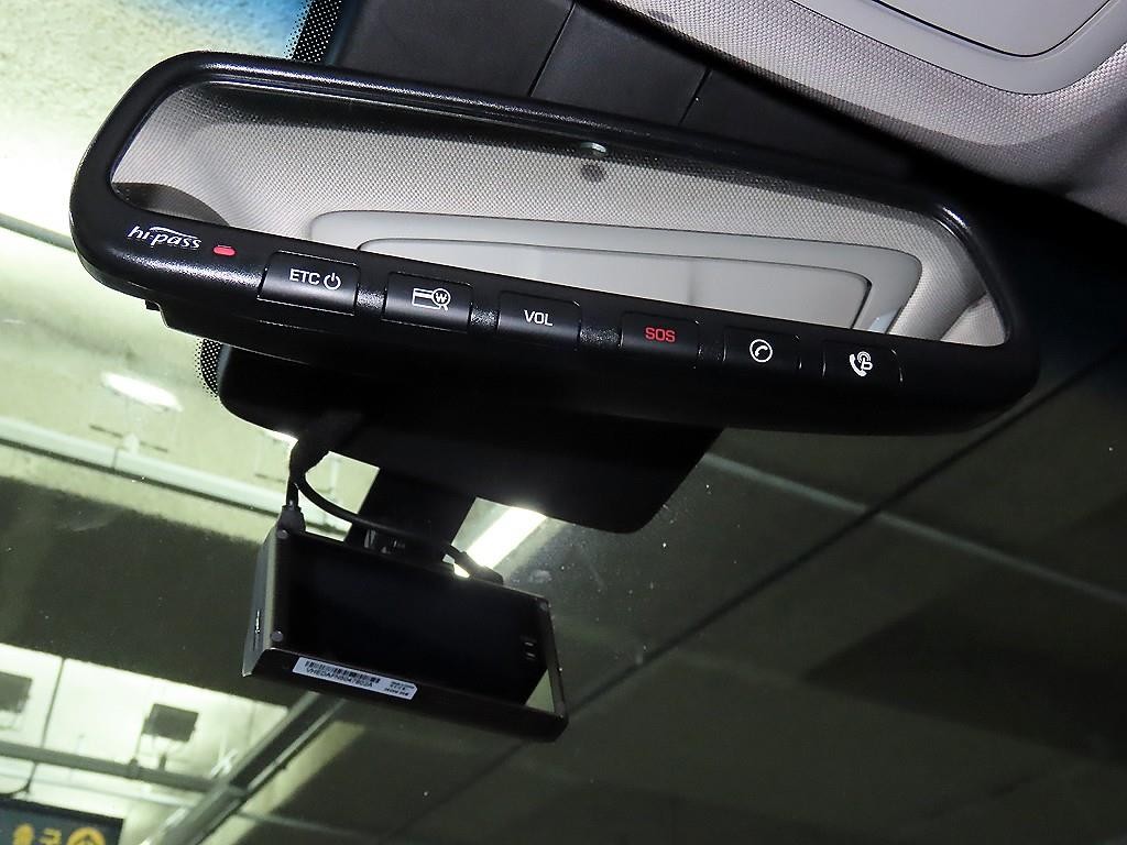 현대 제네시스 제네시스DH G330 프리미엄 AWD 이미지 16