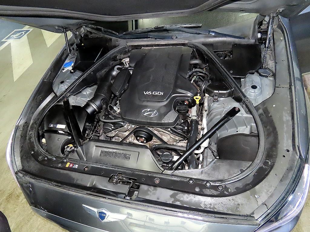 현대 제네시스 제네시스DH G330 프리미엄 AWD 이미지 19