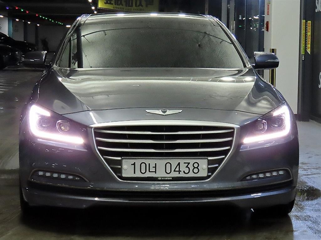 현대 제네시스 제네시스DH G330 프리미엄 AWD 이미지 2