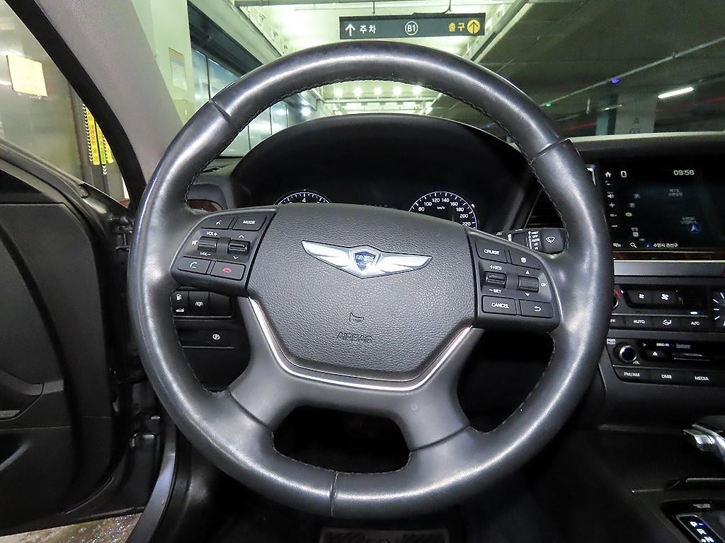 현대 제네시스 제네시스DH G330 프리미엄 AWD 이미지 8