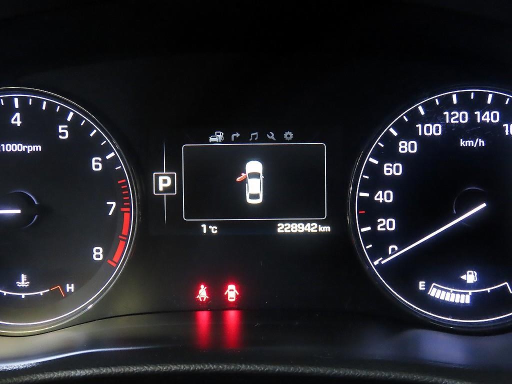 현대 제네시스 제네시스DH G330 프리미엄 AWD 이미지 9