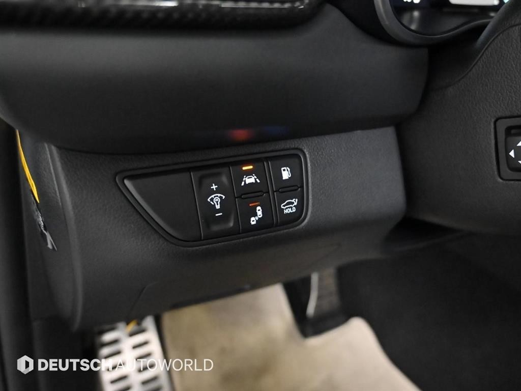 제네시스 G70 2.0T AWD 스포츠 패키지 이미지 17