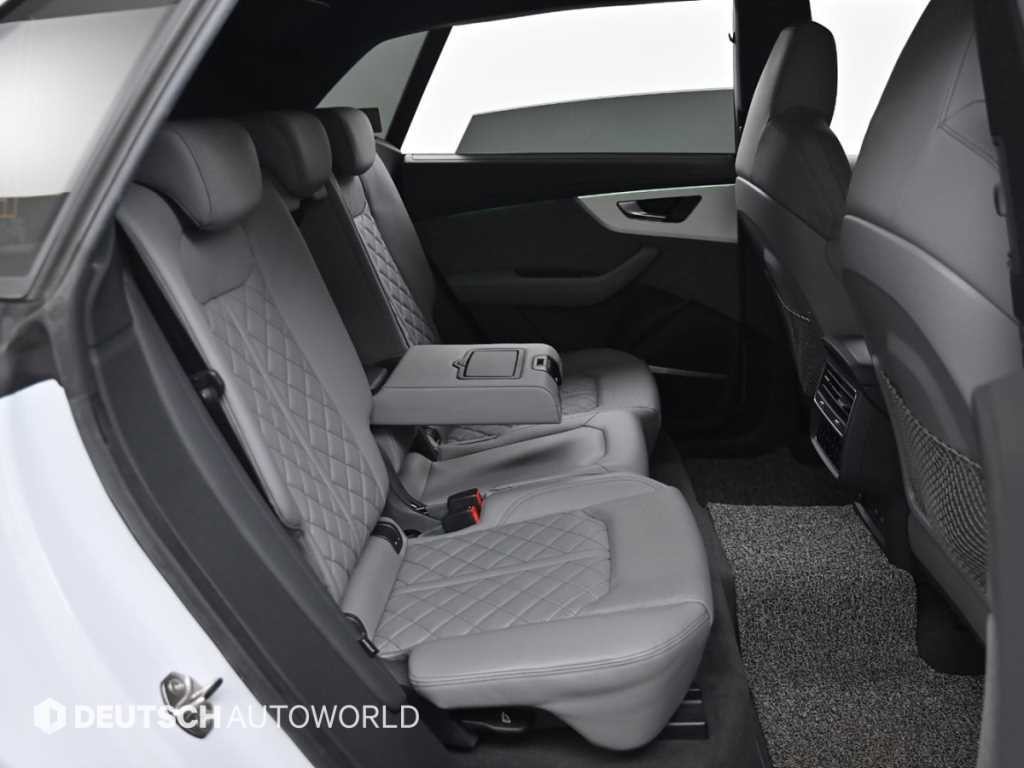 아우디 Q8 50 TDI 콰트로 프리미엄 이미지 12