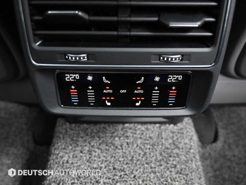 아우디 Q8 50 TDI 콰트로 프리미엄 이미지 16