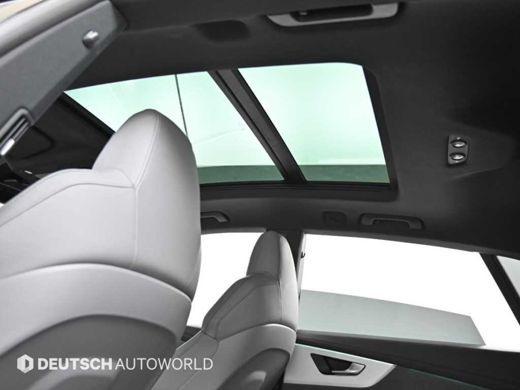 아우디 Q8 50 TDI 콰트로 프리미엄 이미지 19