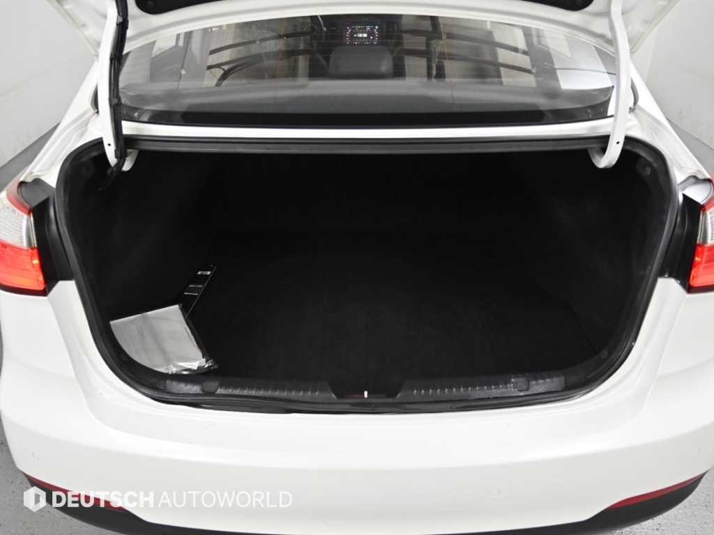 기아 K3 1.6 GDI 럭셔리 이미지 20