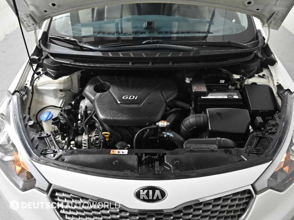 기아 K3 1.6 GDI 럭셔리 이미지 6