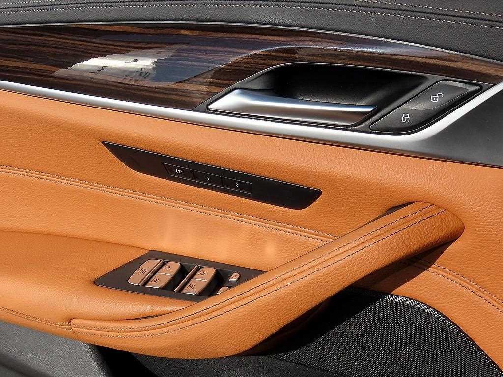 BMW 5시리즈 5시리즈 (G30) 520i M 스포츠 이미지 13