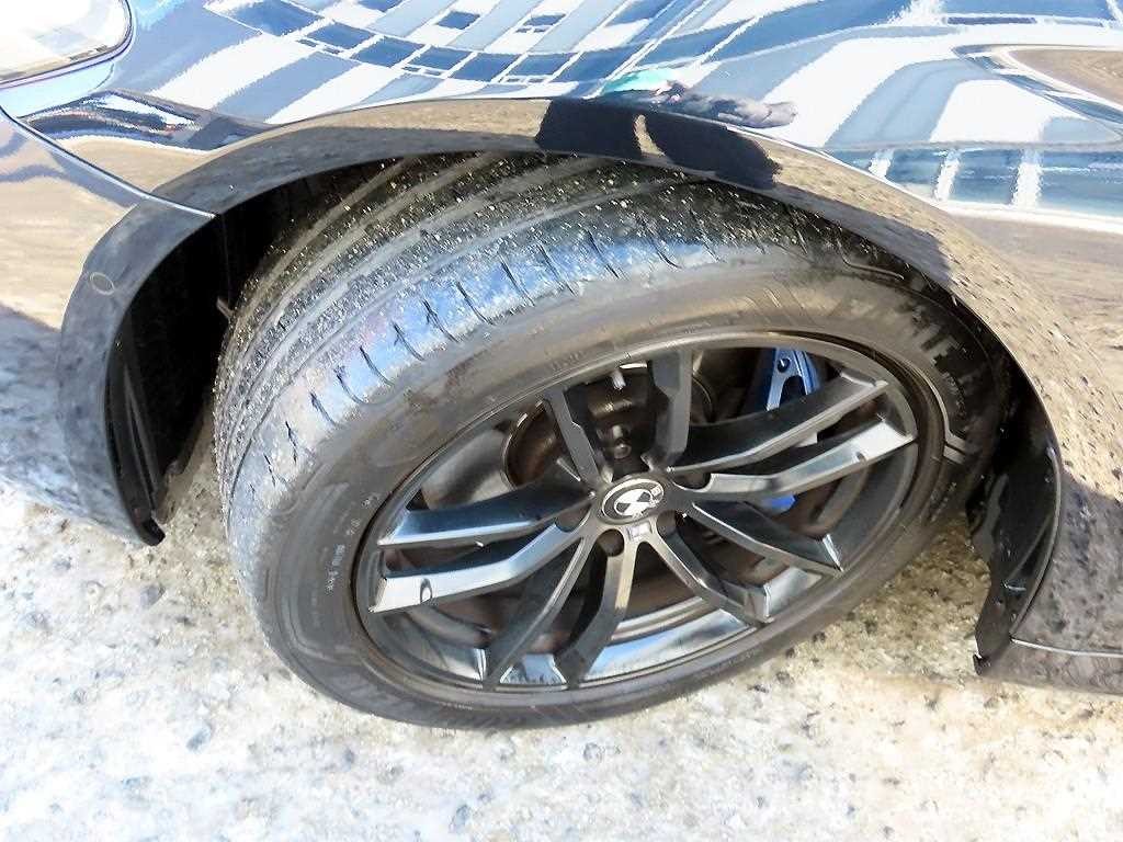 BMW 5시리즈 5시리즈 (G30) 520i M 스포츠 이미지 20