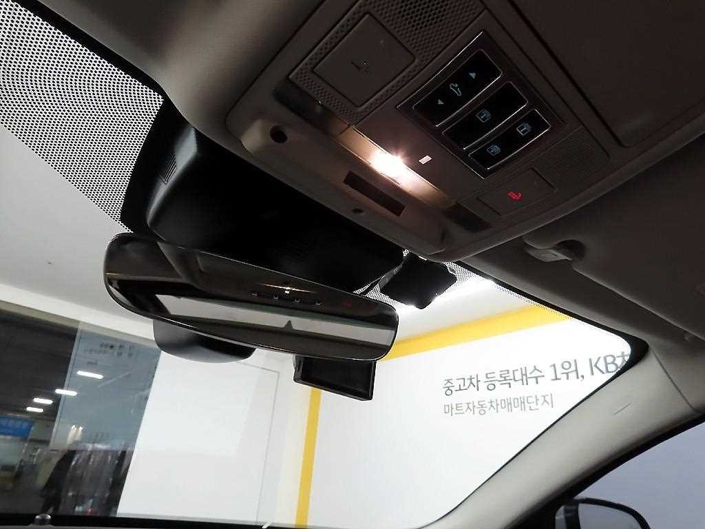 재규어 XE 2.0D 프레스티지 이미지 10