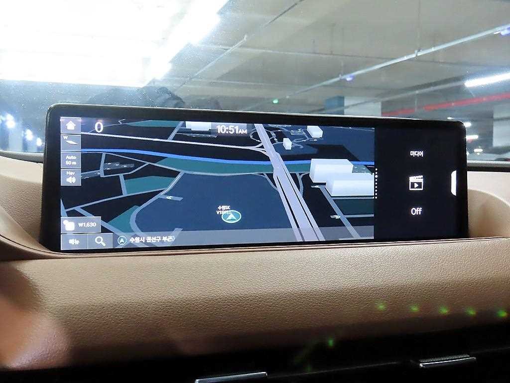 제네시스 G80 G80(RG3) 3.5 가솔린 터보 2WD 기본형 이미지 13