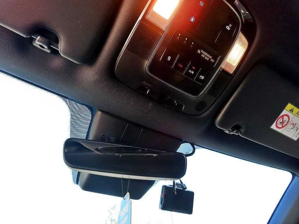 현대 투싼 투싼 (NX4) 디젤 2.0 4WD 인스퍼레이션 이미지 14