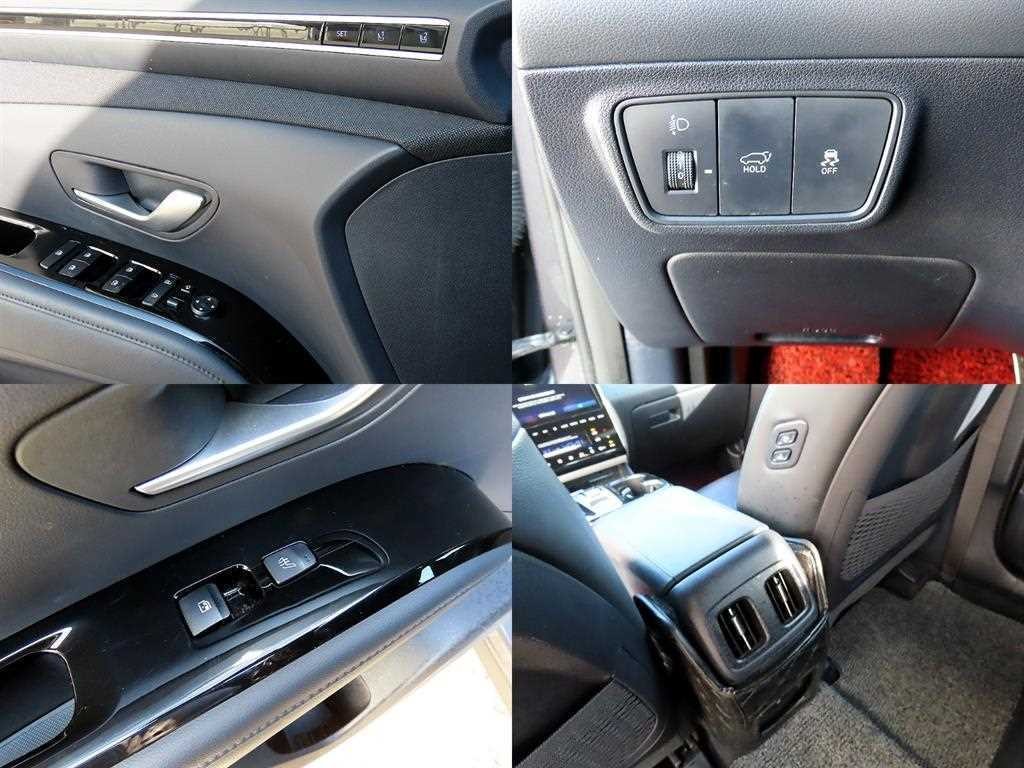 현대 투싼 투싼 (NX4) 디젤 2.0 4WD 인스퍼레이션 이미지 18