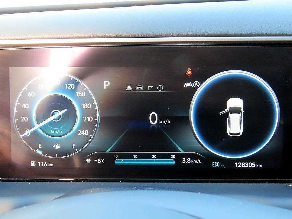 현대 투싼 투싼 (NX4) 디젤 2.0 4WD 인스퍼레이션 이미지 9