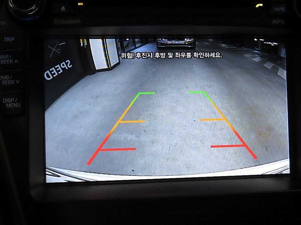 현대 싼타페 싼타페 DM 디젤 4WD 2.0 프리미엄 이미지 16