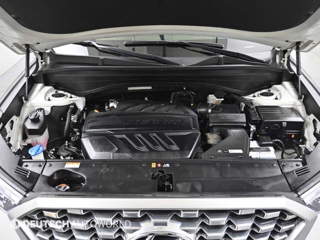 현대 팰리세이드 디젤 2.2 2WD 프레스티지 이미지 6