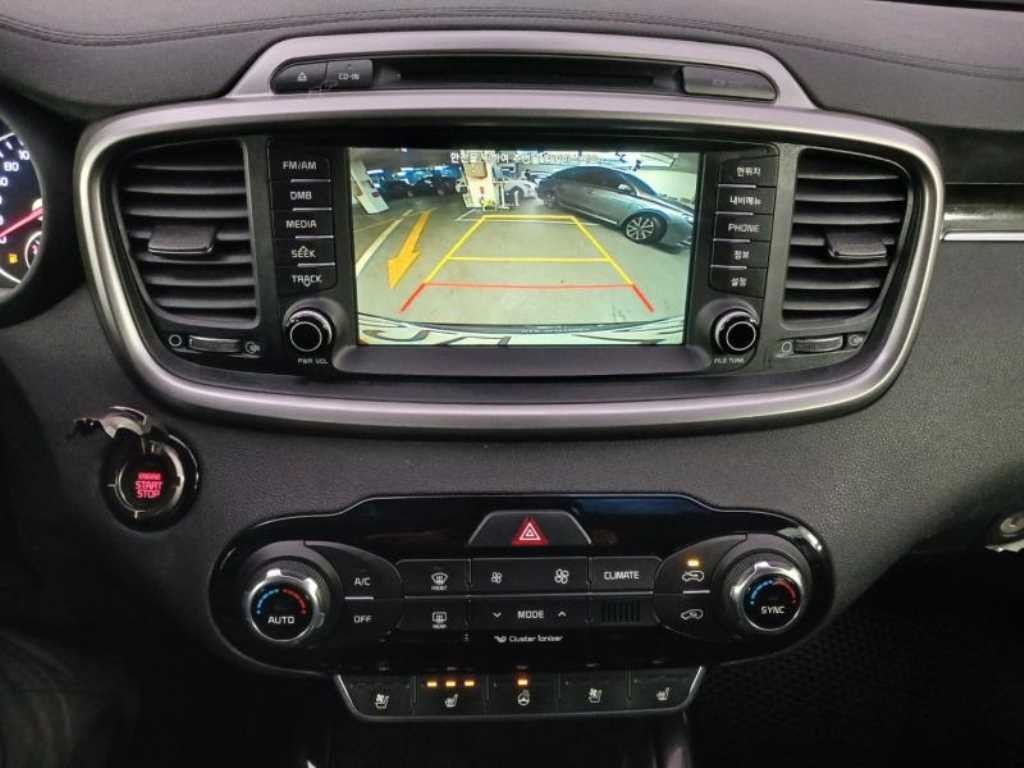 기아 쏘렌토 올 뉴 쏘렌토 디젤 4WD 2.0 프레스티지 이미지 14