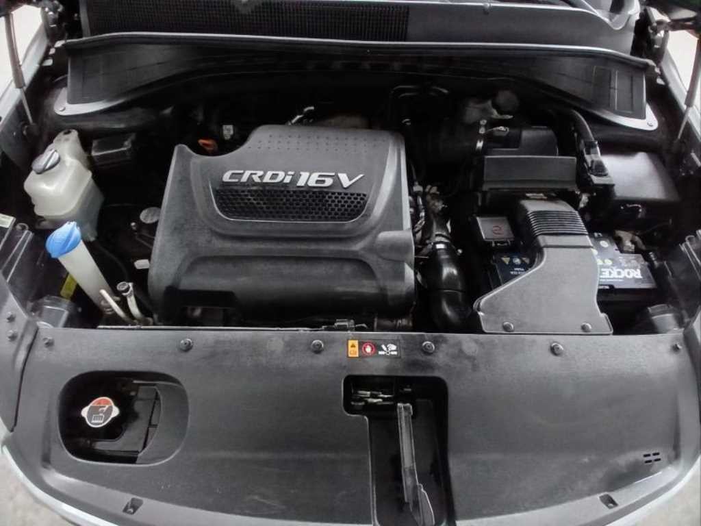 기아 쏘렌토 올 뉴 쏘렌토 디젤 4WD 2.0 프레스티지 이미지 19