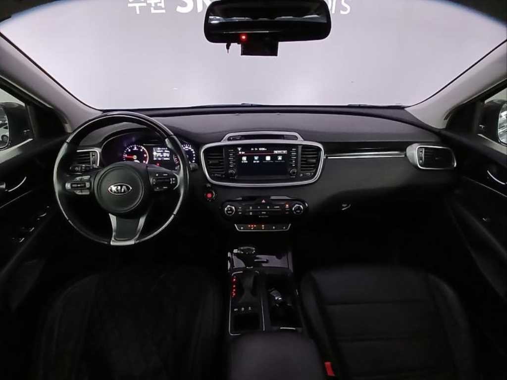 기아 쏘렌토 올 뉴 쏘렌토 디젤 4WD 2.0 프레스티지 이미지 6