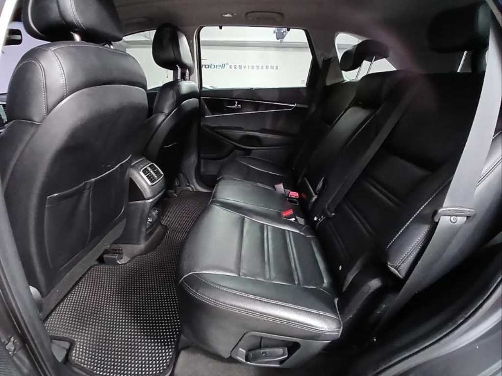 기아 쏘렌토 올 뉴 쏘렌토 디젤 4WD 2.0 프레스티지 이미지 7
