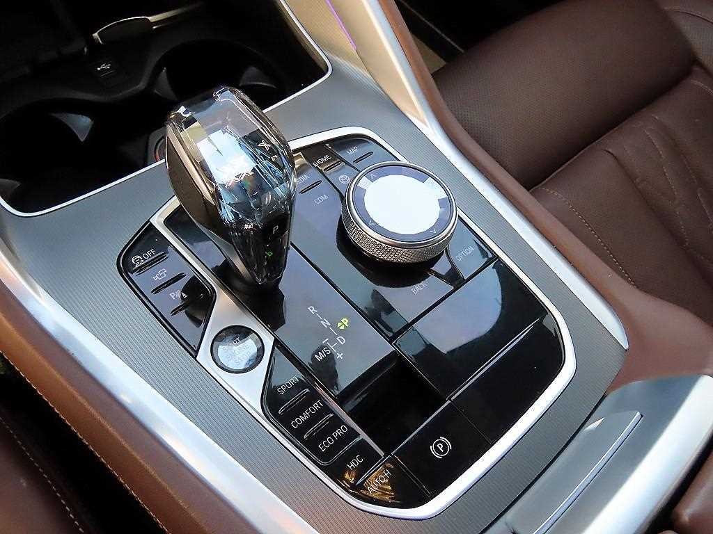 BMW X6 X6 (G06) xDrive 30d M 스포츠 이미지 11